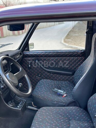 LADA (VAZ) 2107 2009, 67,000 km - 1.6 л - Bakı