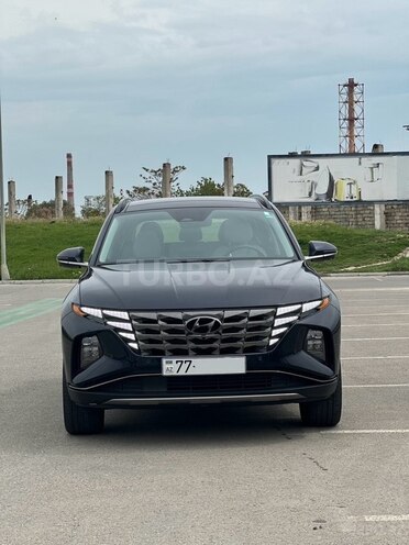 Hyundai Tucson 2023, 45,000 km - 1.6 l - Bakı