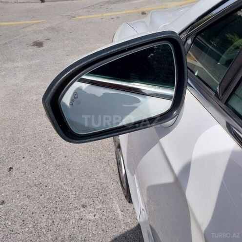 Ford Fusion (North America) 2018, 186,727 km - 1.5 l - Bakı