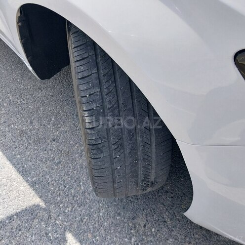 Ford Fusion (North America) 2018, 186,727 km - 1.5 l - Bakı