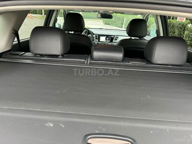 Kia Niro 2017, 138,500 km - 1.6 л - Bakı