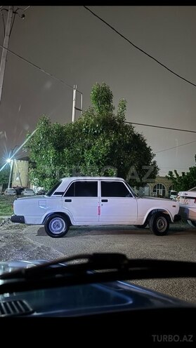 LADA (VAZ) 2107 2007, 98,562 km - 1.6 l - Gəncə