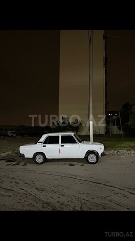 LADA (VAZ) 2107 2007, 98,562 km - 1.6 l - Gəncə