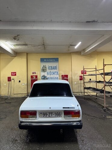 LADA (VAZ) 2107 2007, 98,562 km - 1.6 l - Gəncə