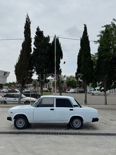 LADA (VAZ) 2107 2007, 98,562 km - 1.6 l - Gəncə