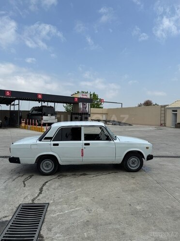 LADA (VAZ) 2107 2007, 98,562 km - 1.6 l - Gəncə