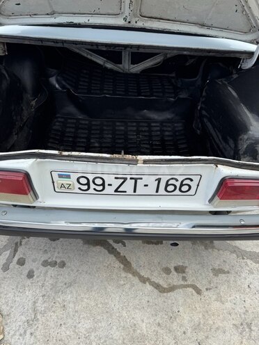 LADA (VAZ) 2107 2007, 98,562 km - 1.6 l - Gəncə