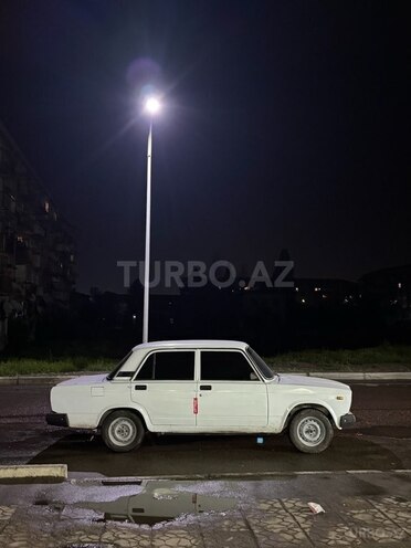 LADA (VAZ) 2107 2007, 98,562 km - 1.6 l - Gəncə