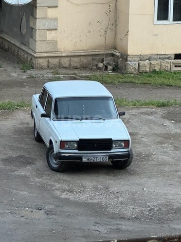 LADA (VAZ) 2107 2007, 98,562 km - 1.6 l - Gəncə