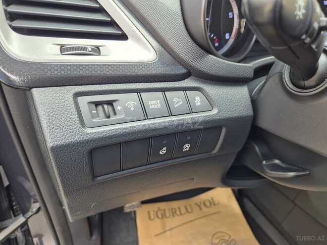 Hyundai Santa Fe 2015, 150,000 km - 2.0 l - Gəncə