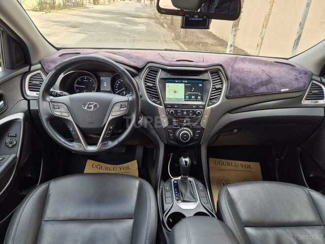 Hyundai Santa Fe 2015, 150,000 km - 2.0 l - Gəncə