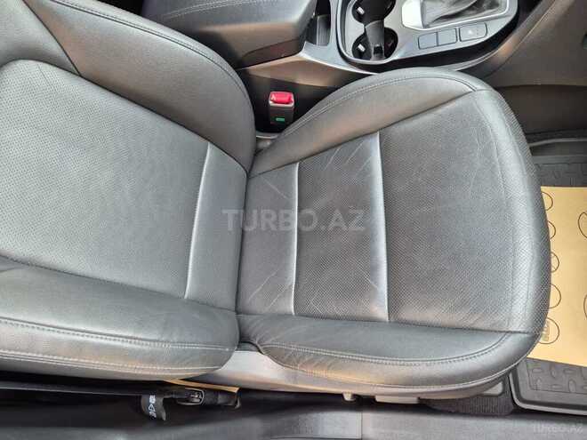 Hyundai Santa Fe 2015, 150,000 km - 2.0 l - Gəncə