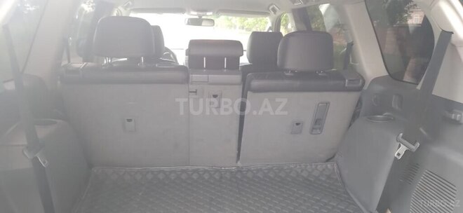 Toyota Land Cruiser Prado 2011, 223,082 km - 2.7 l - Salyan