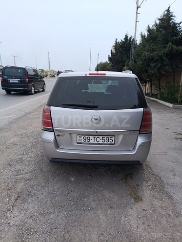 Opel Zafira 2005, 32,000 km - 1.9 л - Bakı