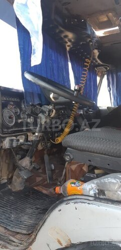 KamAz 65115 1989, 178,000 km - 11.0 l - Gəncə
