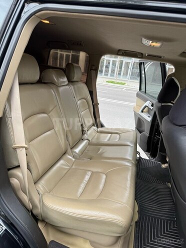 Toyota Land Cruiser 2009, 214,652 km - 4.0 l - Bakı