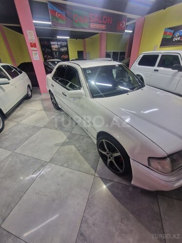 Mercedes C 200 1998, 585,030 km - 2.0 l - Bakı