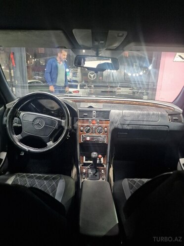 Mercedes C 200 1998, 585,030 km - 2.0 l - Bakı