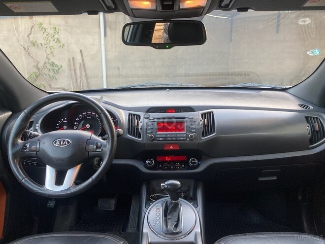 Kia Sportage 2010, 150,000 km - 2.0 л - Bakı
