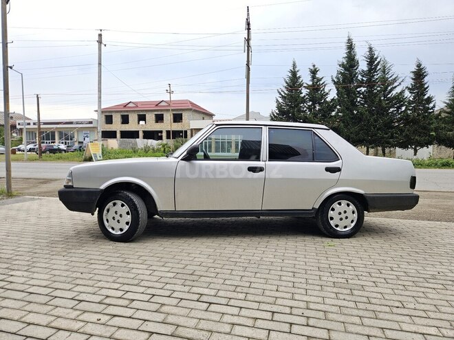 Tofas Dogan 2004, 98,956 km - 1.6 l - Lənkəran