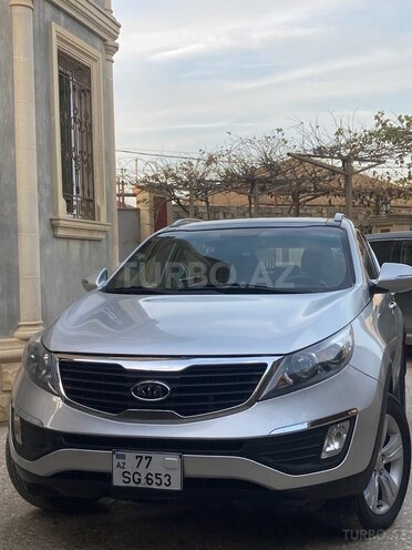 Kia Sportage 2010, 150,000 km - 2.0 л - Bakı