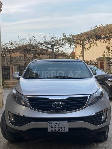Kia Sportage 2010, 150,000 km - 2.0 л - Bakı
