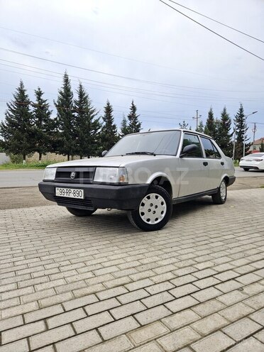 Tofas Dogan 2004, 98,956 km - 1.6 l - Lənkəran