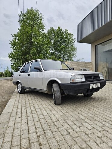 Tofas Dogan 2004, 98,956 km - 1.6 l - Lənkəran