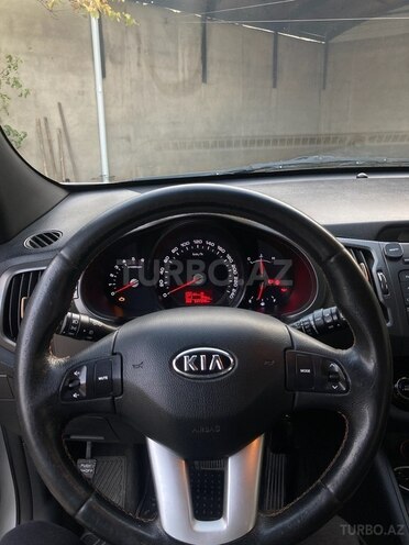 Kia Sportage 2010, 150,000 km - 2.0 л - Bakı