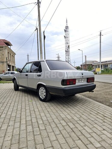 Tofas Dogan 2004, 98,956 km - 1.6 l - Lənkəran