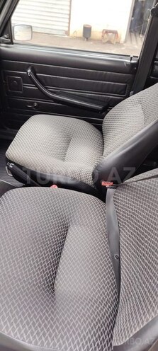 LADA (VAZ) 2107 2010, 52,000 km - 1.6 l - Beyləqan