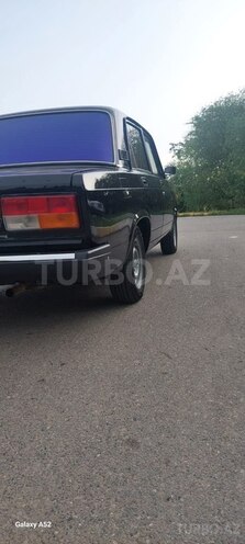 LADA (VAZ) 2107 2010, 52,000 km - 1.6 l - Beyləqan