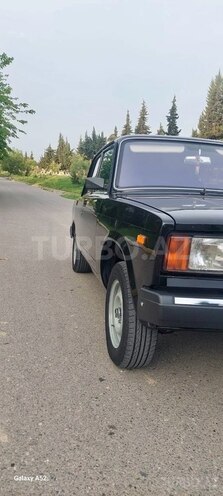 LADA (VAZ) 2107 2010, 52,000 km - 1.6 l - Beyləqan