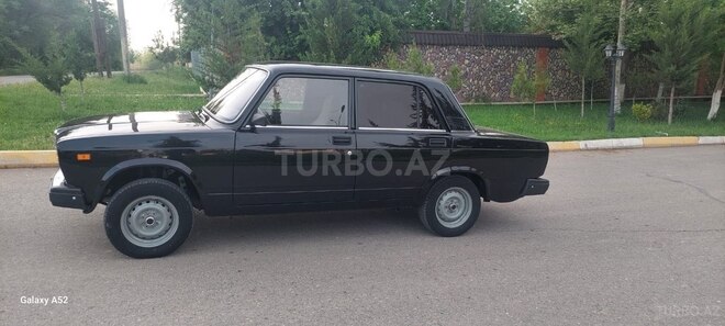 LADA (VAZ) 2107 2010, 52,000 km - 1.6 l - Beyləqan