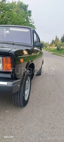 LADA (VAZ) 2107 2010, 52,000 km - 1.6 l - Beyləqan