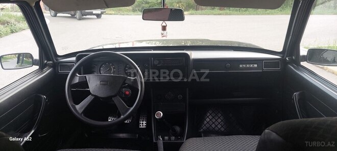LADA (VAZ) 2107 2010, 52,000 km - 1.6 l - Beyləqan