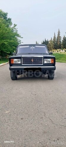 LADA (VAZ) 2107 2010, 52,000 km - 1.6 l - Beyləqan