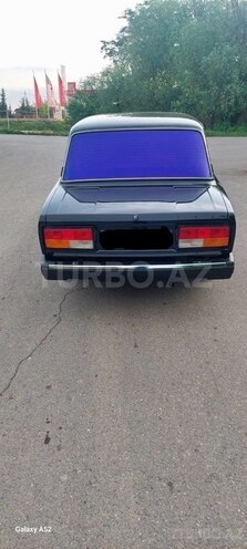 LADA (VAZ) 2107 2010, 52,000 km - 1.6 l - Beyləqan