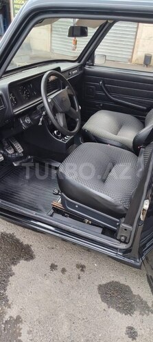 LADA (VAZ) 2107 2010, 52,000 km - 1.6 l - Beyləqan