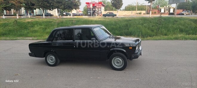 LADA (VAZ) 2107 2010, 52,000 km - 1.6 l - Beyləqan