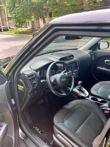 Kia Soul 2018, 110,000 km - 2.0 l - Bakı