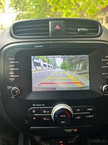 Kia Soul 2018, 110,000 km - 2.0 l - Bakı