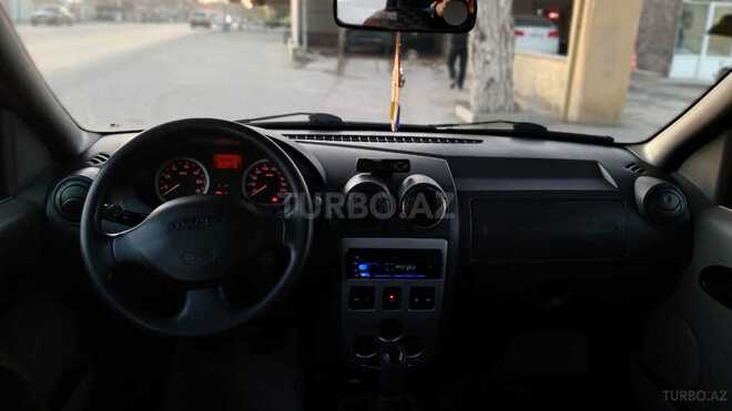 Dacia Logan 2008, 295,000 km - 1.5 l - Bakı
