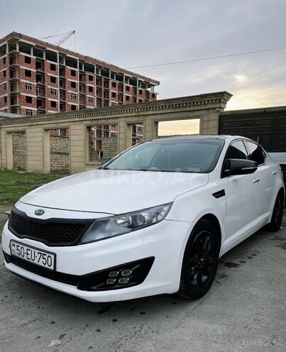 Kia Optima-3