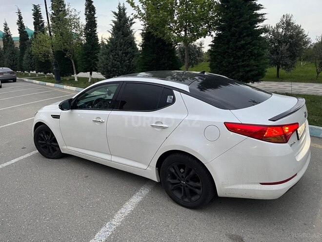 Kia Optima-10