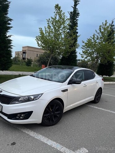 Kia Optima-9