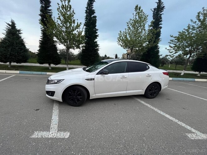 Kia Optima-7