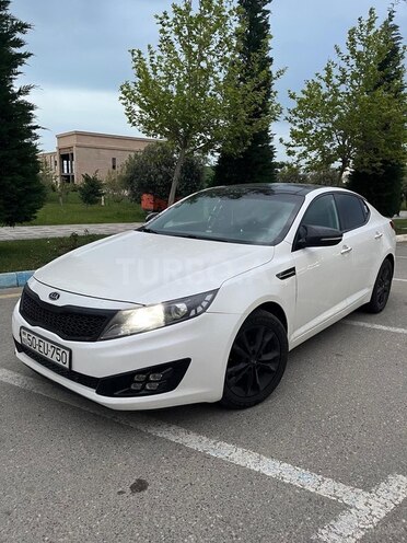 Kia Optima-1