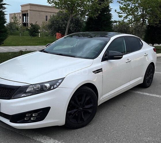 Kia Optima-8