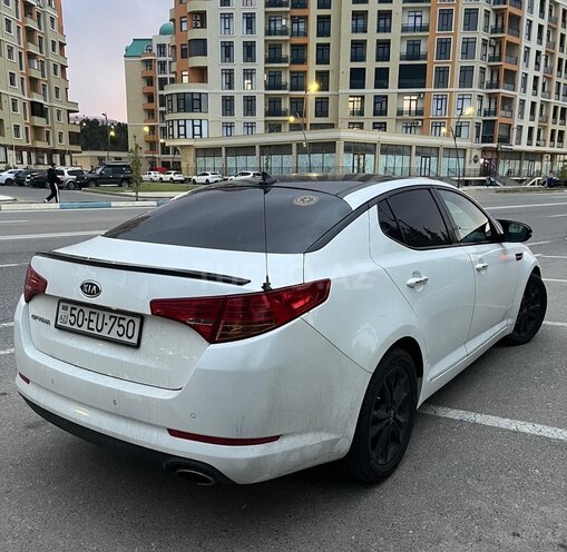 Kia Optima-11